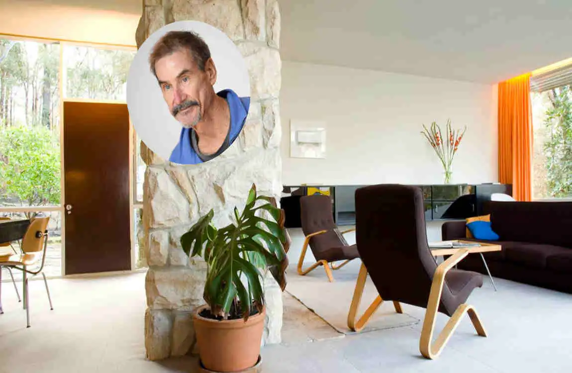 Peter Seidler House Photos