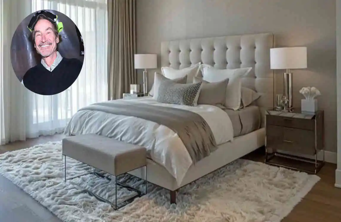 Peter Seidler House Photos