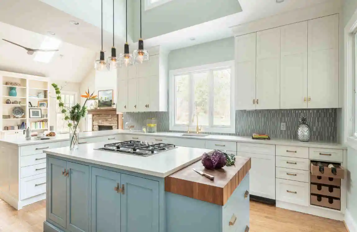 Can You Use Canned Spray Paint for Kitchen