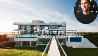 Michael Rubin House