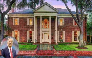 Cal McNair's House Photos 