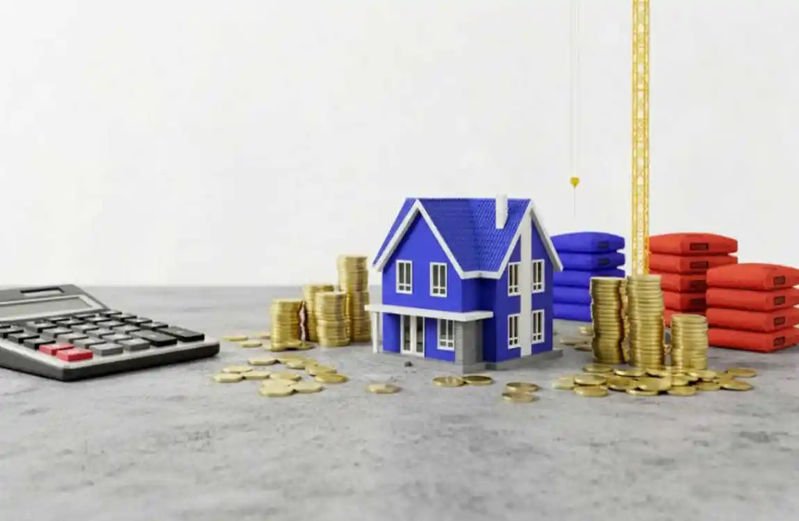 how much does it cost to build a house delaware
