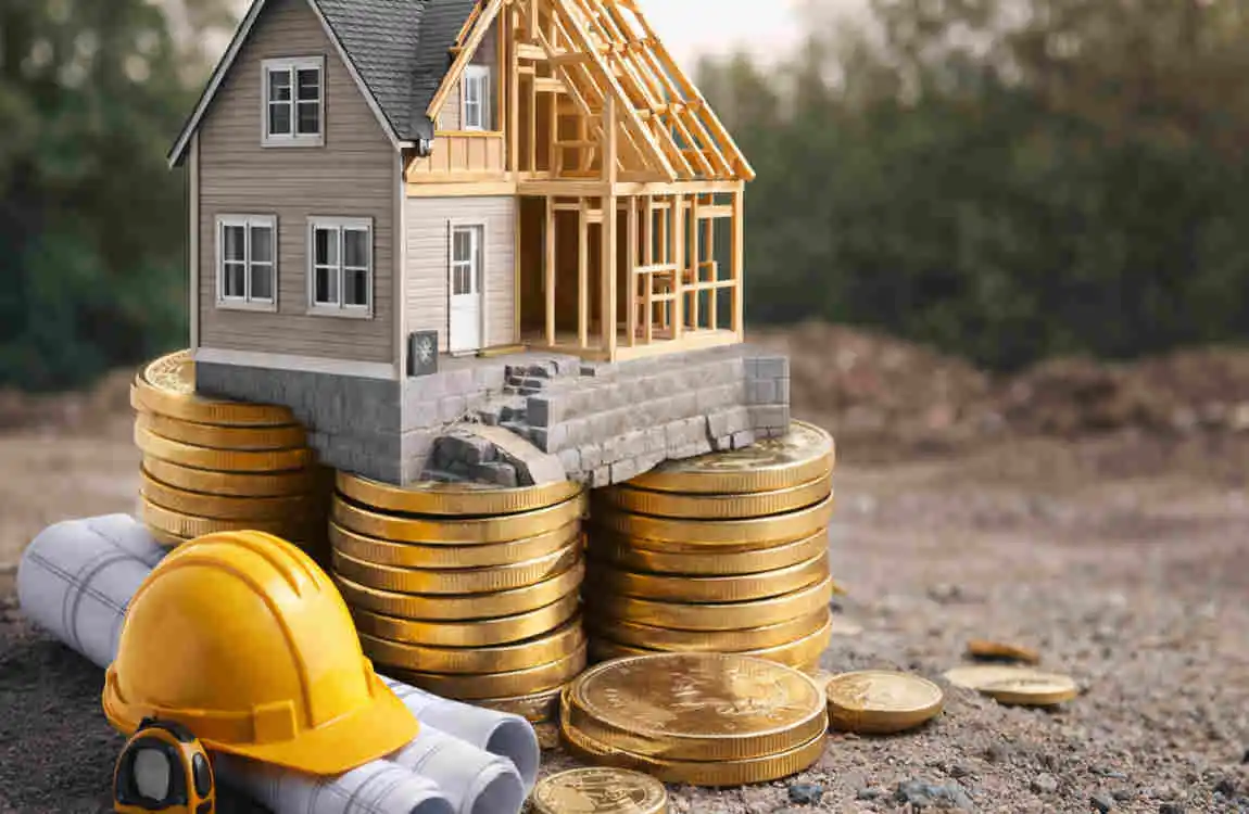 how much does it cost to build a house delaware