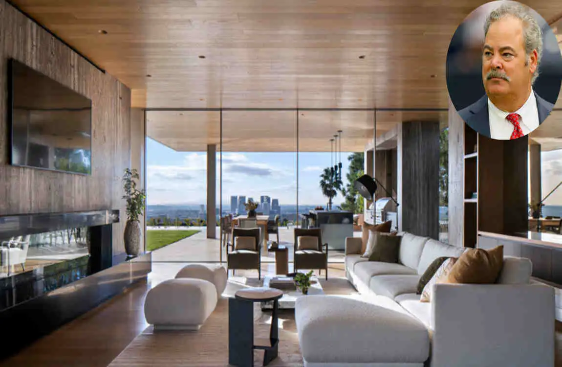 Cal McNair's House Photos 