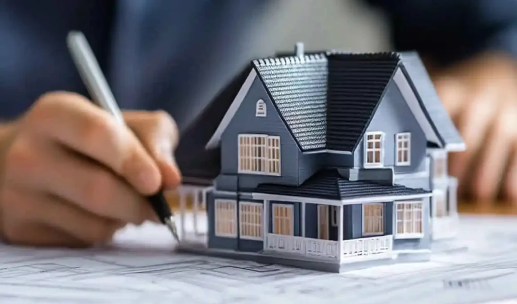 are you a lessor of residential real estate