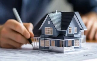are you a lessor of residential real estate