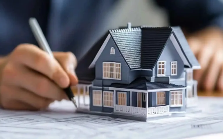 are you a lessor of residential real estate