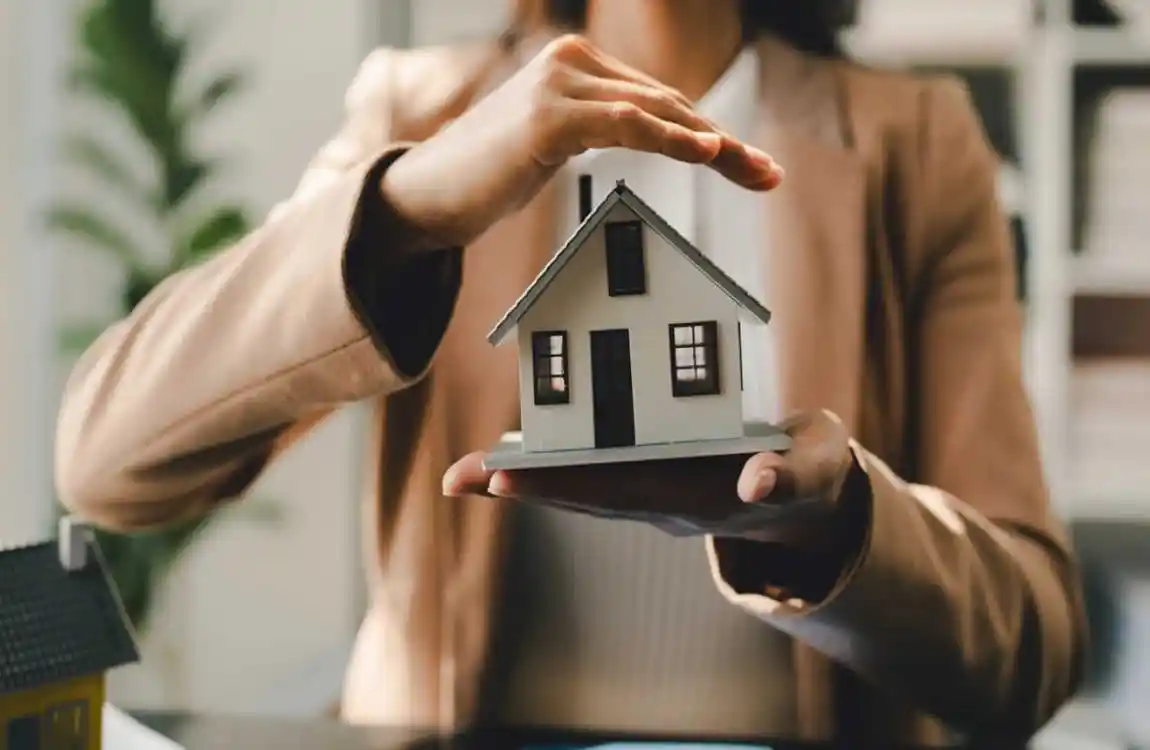 are you a lessor of residential real estate