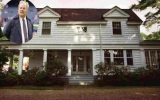 cal mcnair house