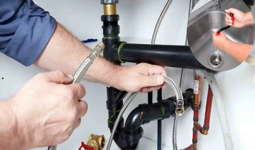 How to Unclog Water Lines in House