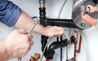 How to Unclog Water Lines in House