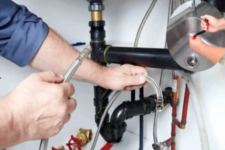 How to Unclog Water Lines in House