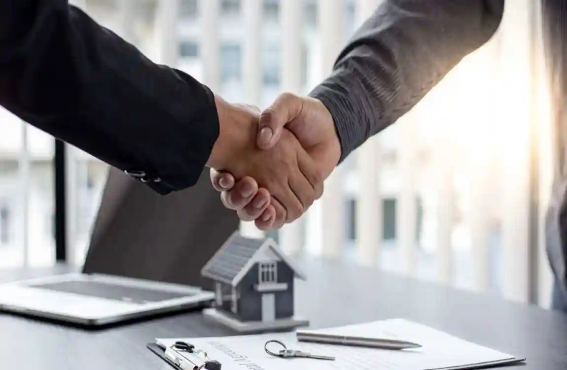 are you a lessor of residential real estate