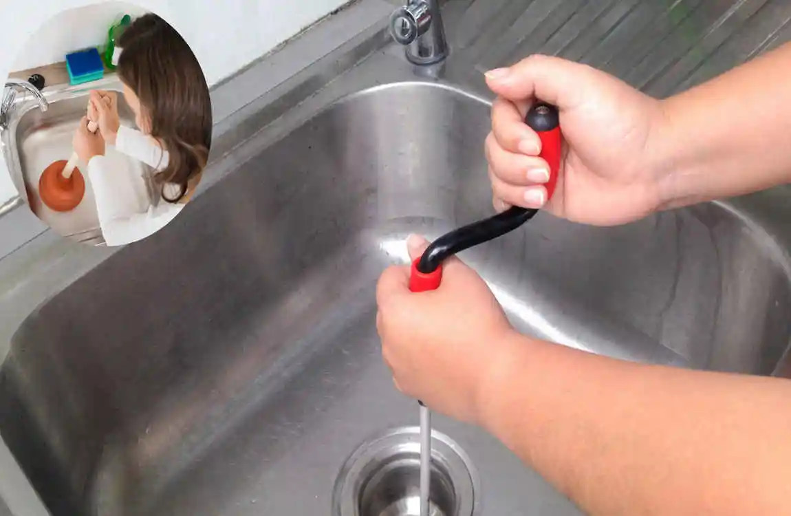 How to Unclog Water Lines in House