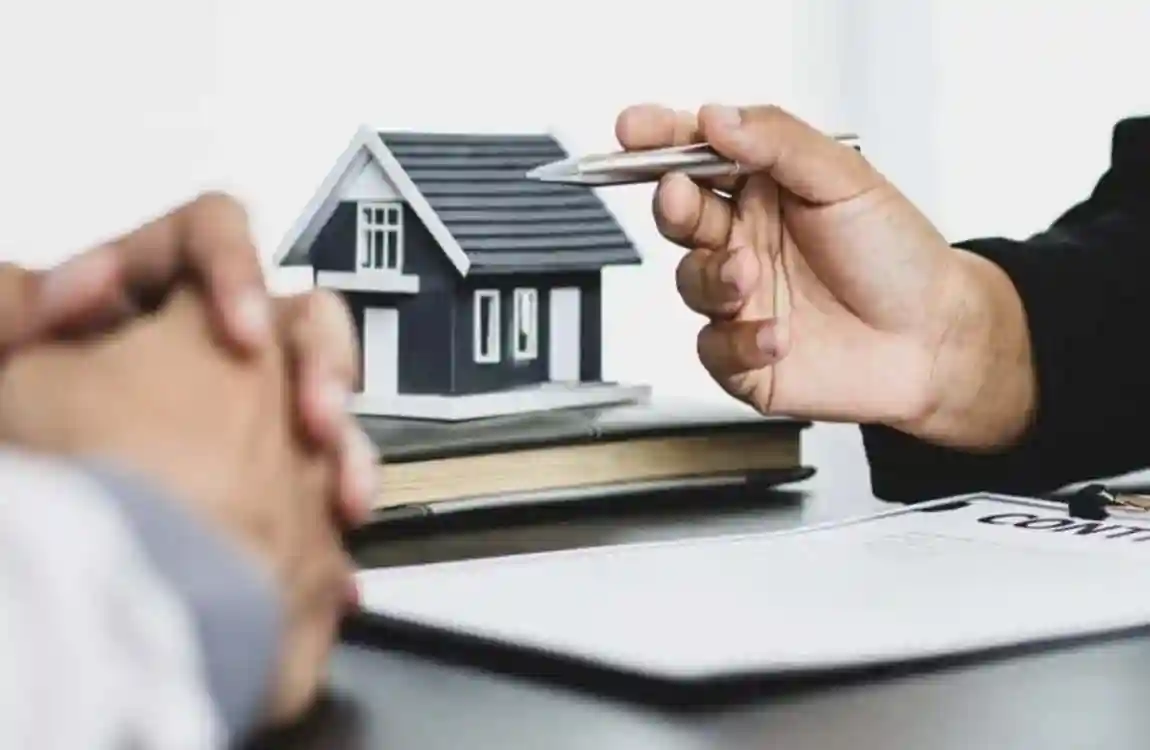 are you a lessor of residential real estate