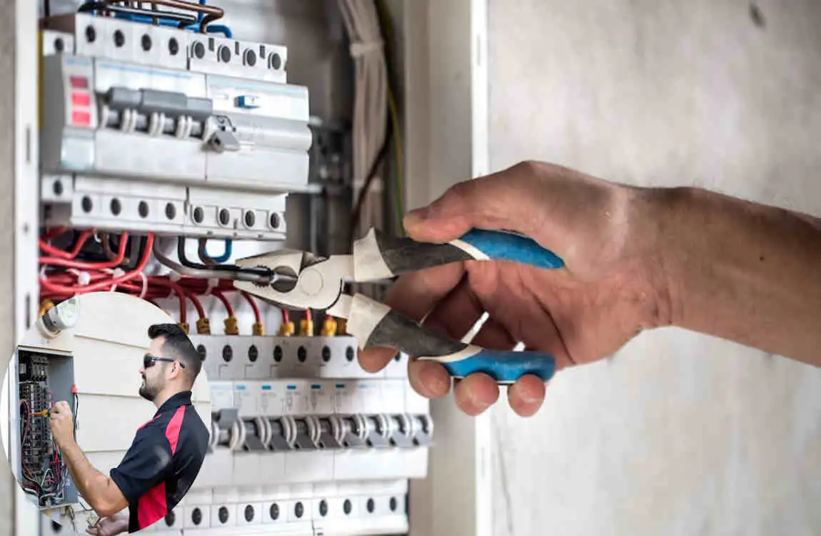what is the average amperage of a house