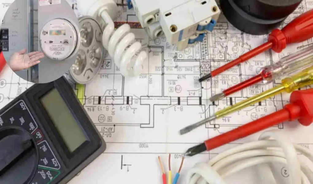 what is the average amperage of a house