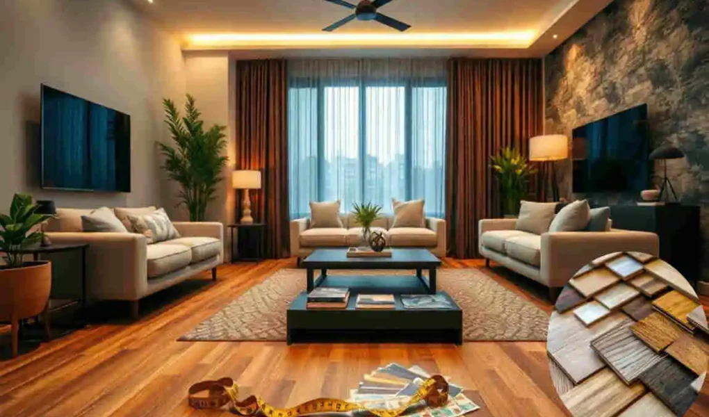 are laminate floors toxic