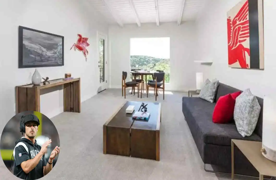 Danny Amendola House