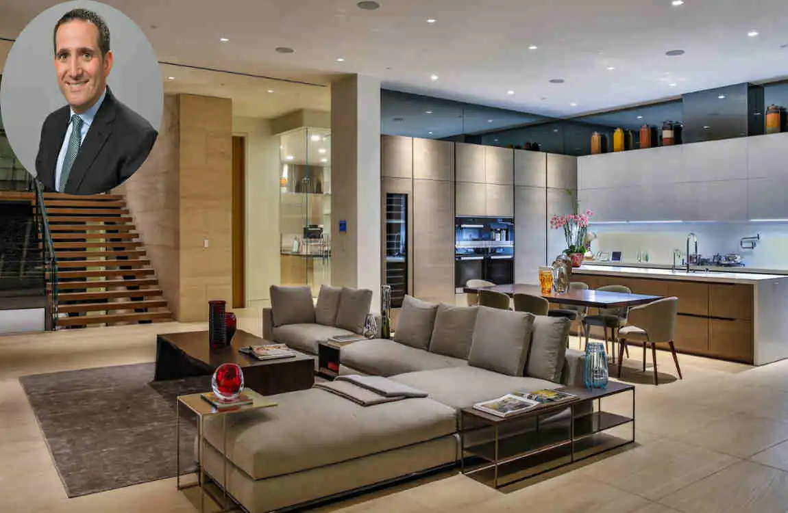 Howie Roseman’s House Photos