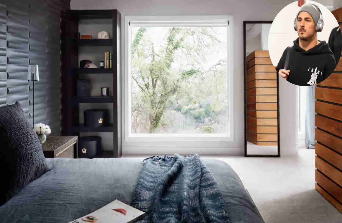 Danny Amendola House