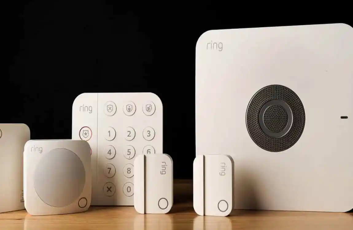 Are Home Security Systems Tax