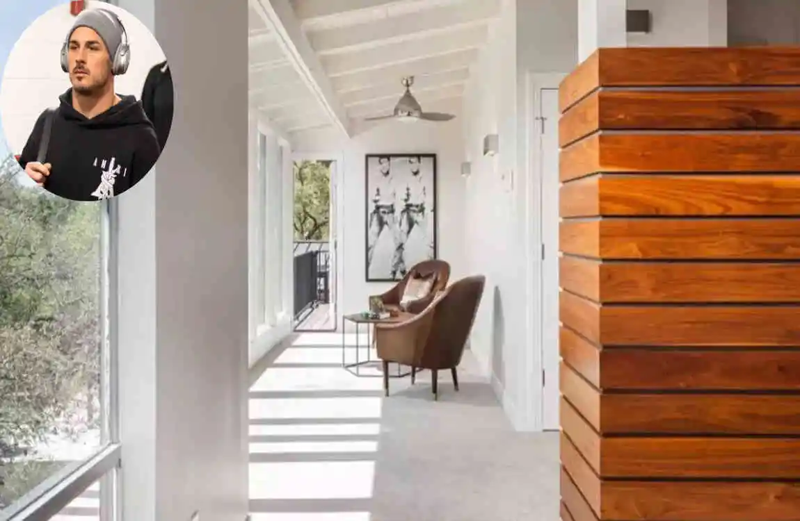 Danny Amendola House