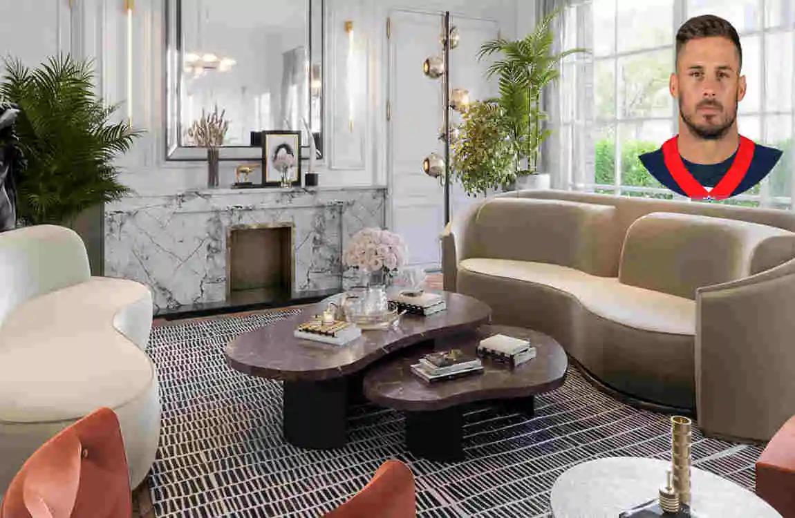 Danny Amendola House