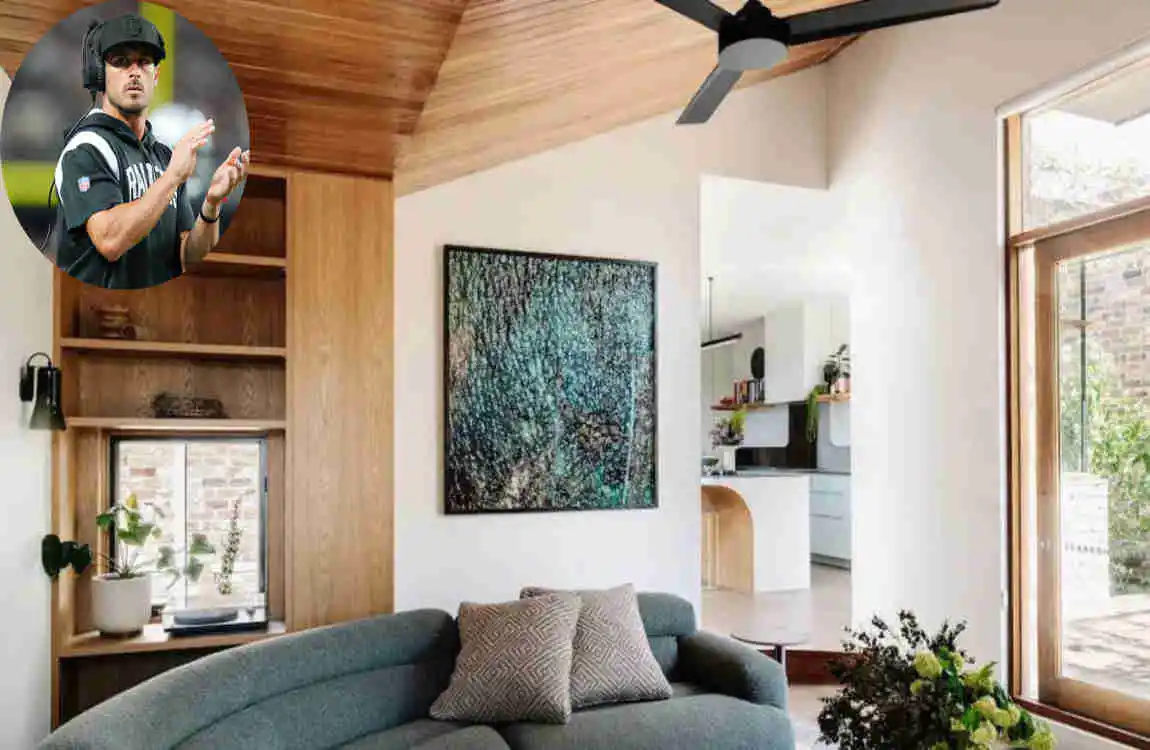 Danny Amendola House