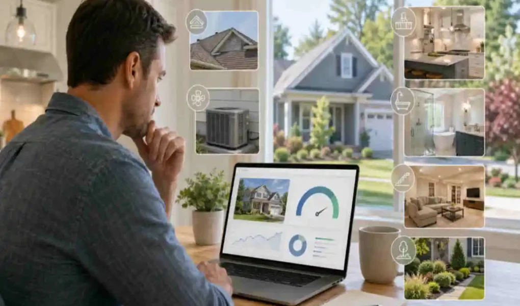 What Is AVM in Real Estate?