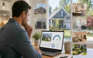 What Is AVM in Real Estate?