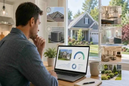 What Is AVM in Real Estate?
