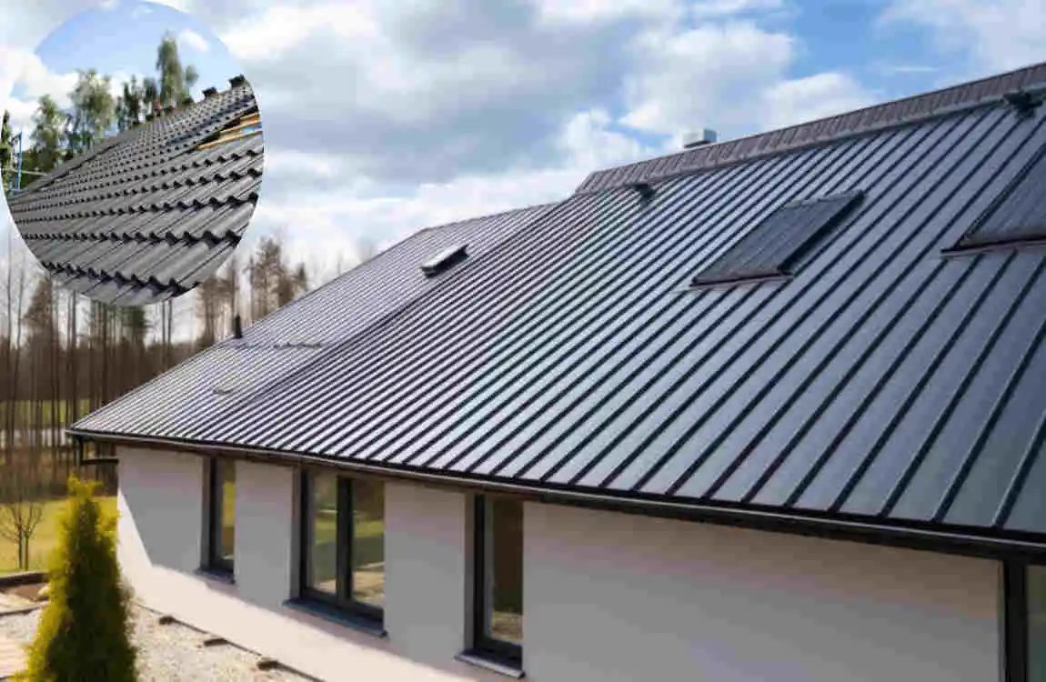 how many squares of roofing is 1000 square feet
