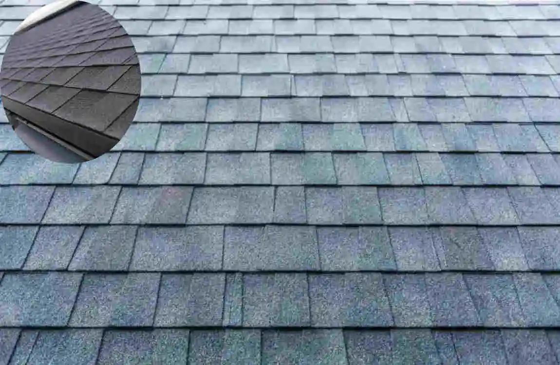 how many squares of roofing is 1000 square feet