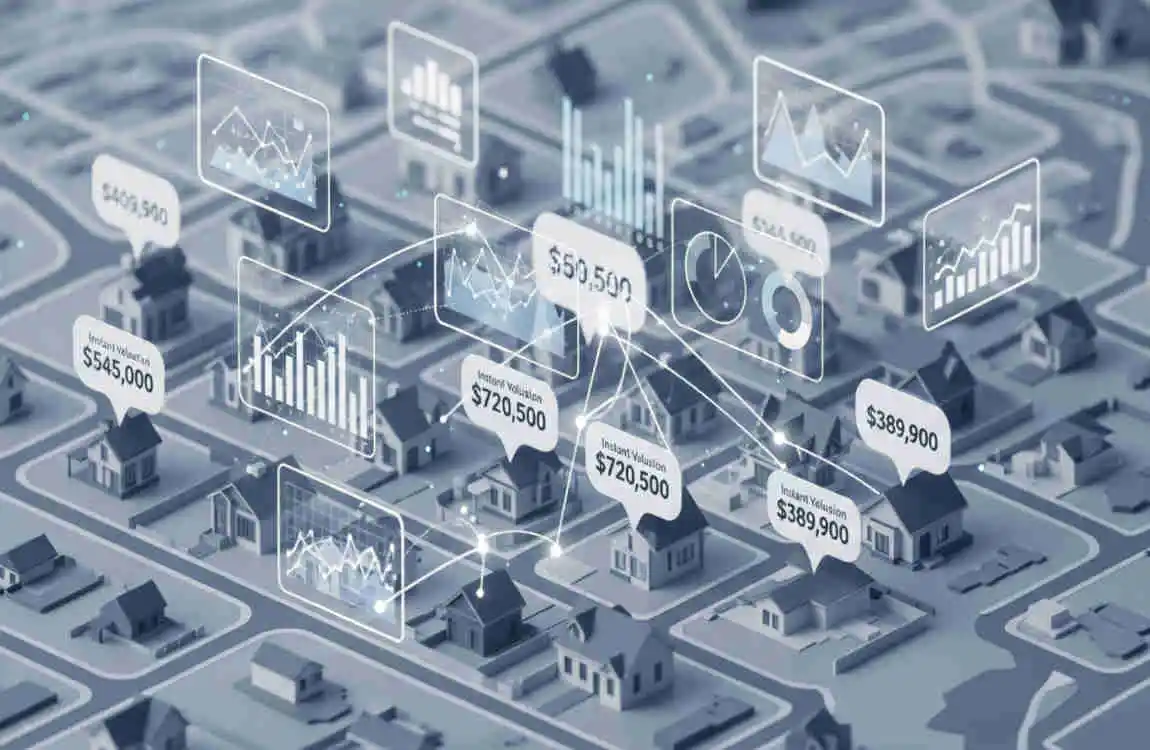What Is AVM in Real Estate?