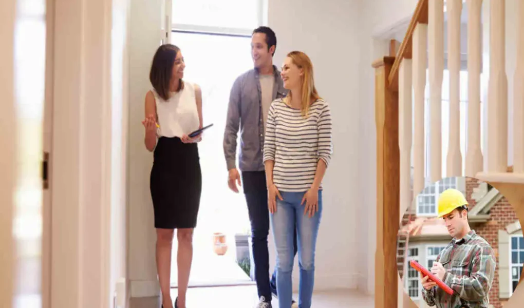 can you do a home inspection before making an offer