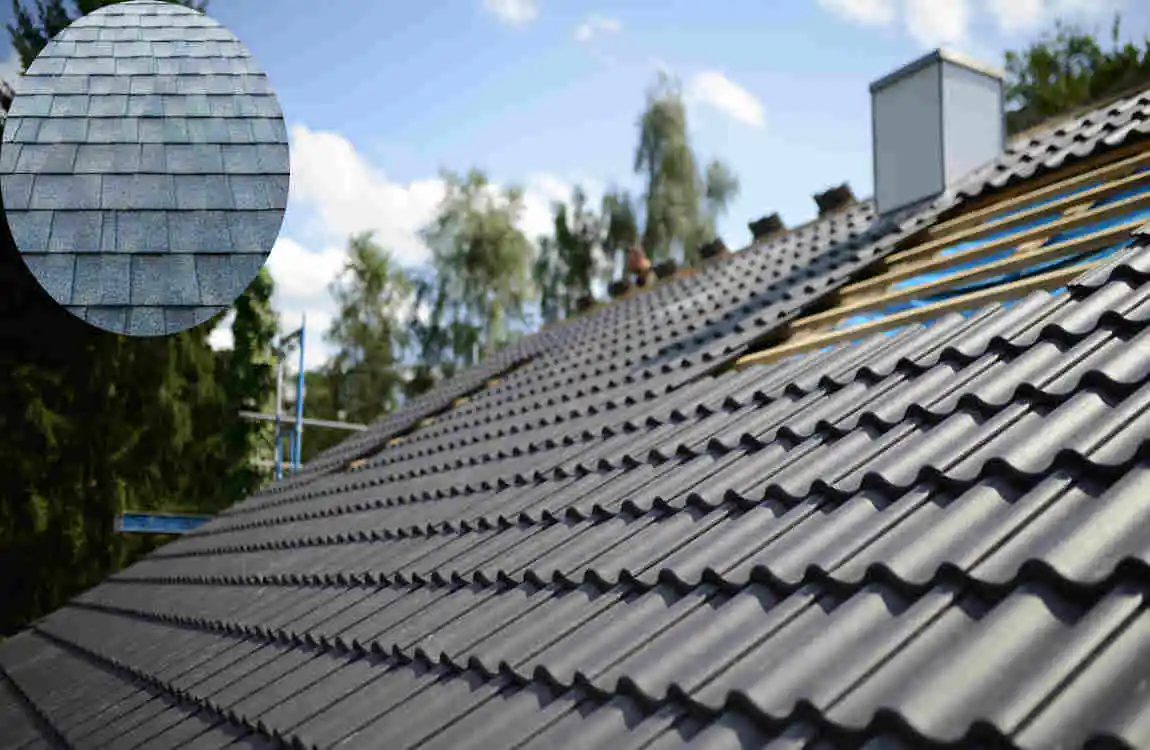 how many squares of roofing is 1000 square feet