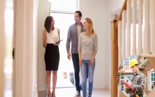 can you do a home inspection before making an offer