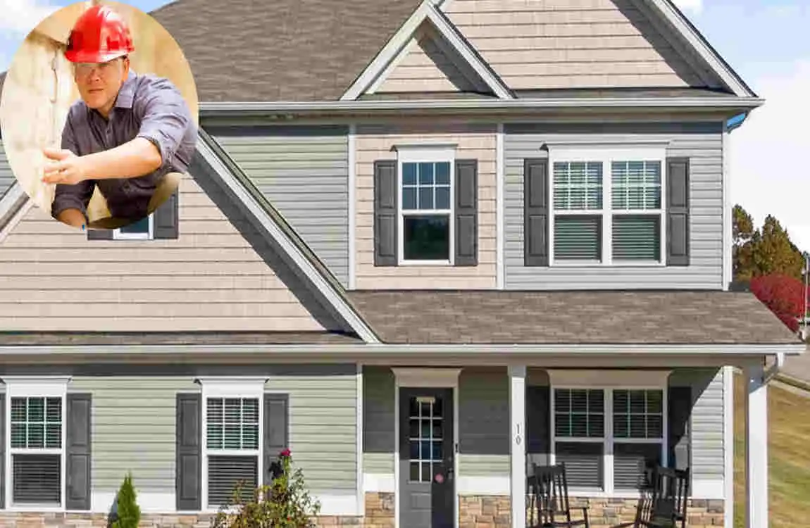 can you do a home inspection before making an offer