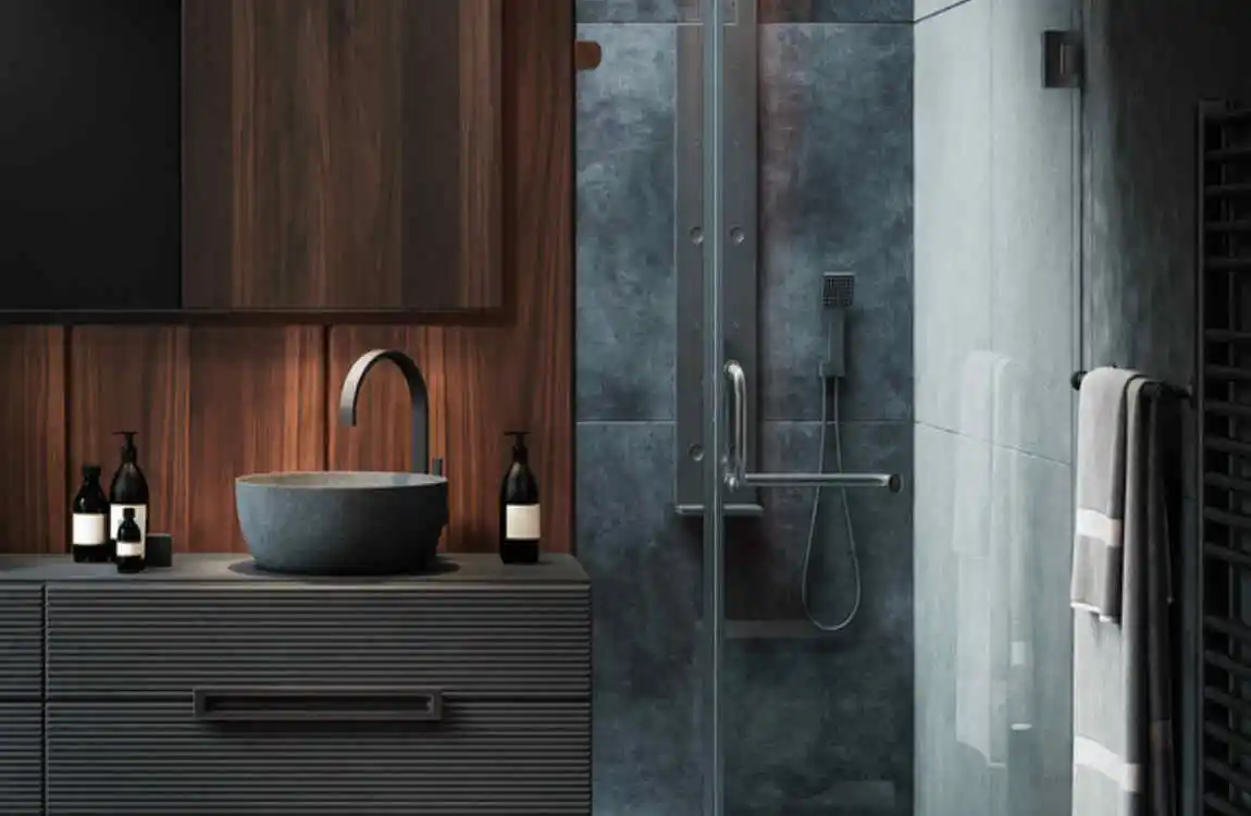 What Are Plumbing Fixtures?