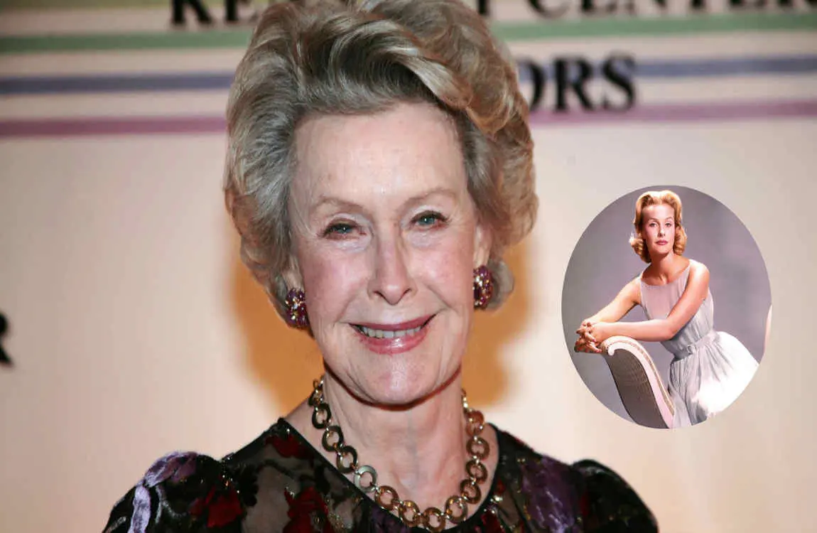 Dina Merrill House