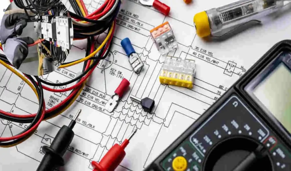 How to Wire a Small House