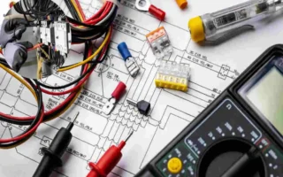How to Wire a Small House