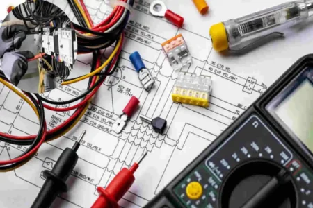 How to Wire a Small House