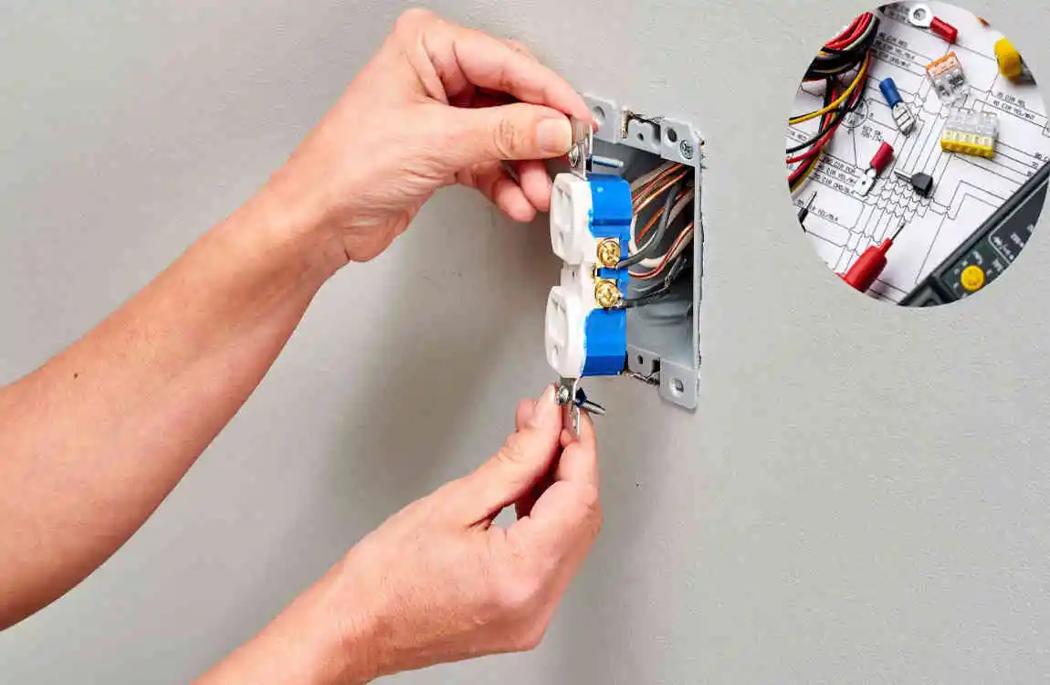 How to Wire a Small House