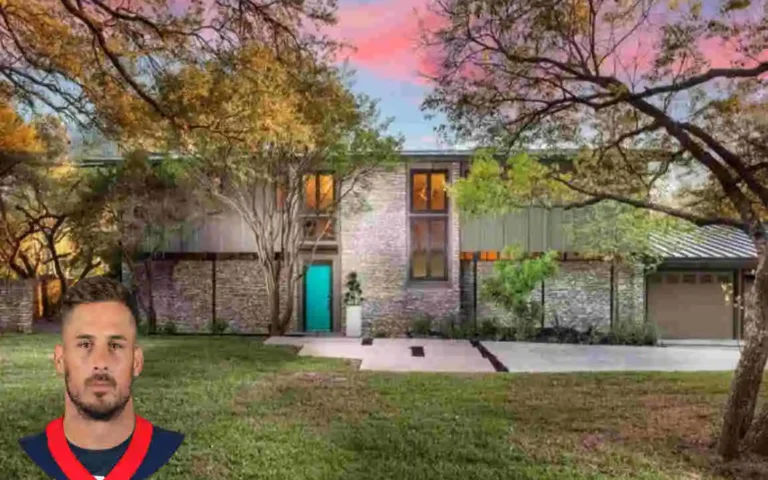 Danny Amendola's House