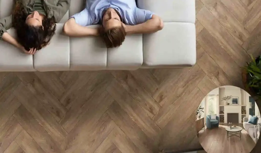 What Is Cushioned Vinyl Flooring