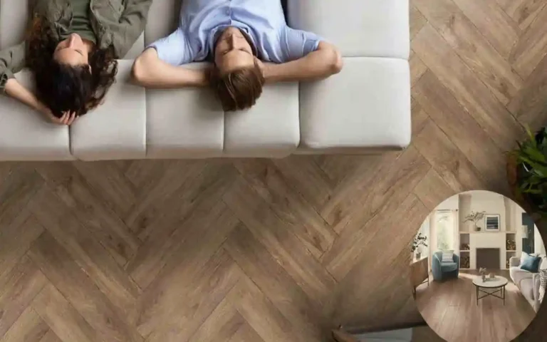 What Is Cushioned Vinyl Flooring