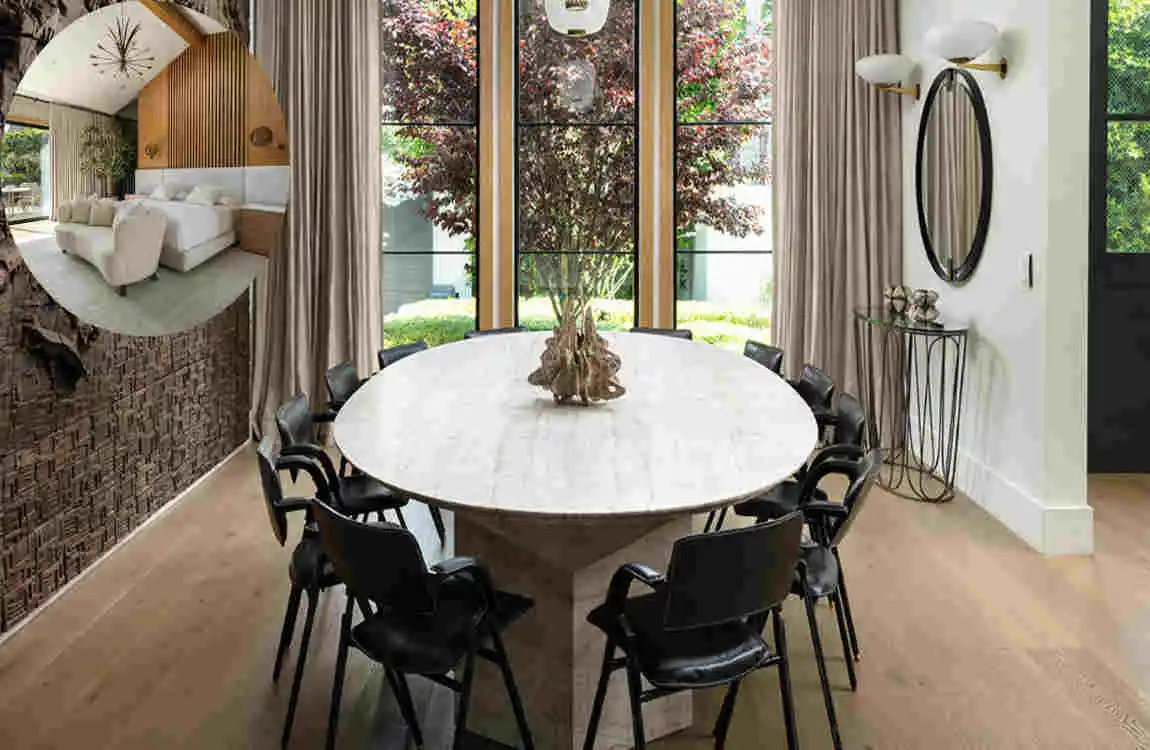 What Is Cushioned Vinyl Flooring