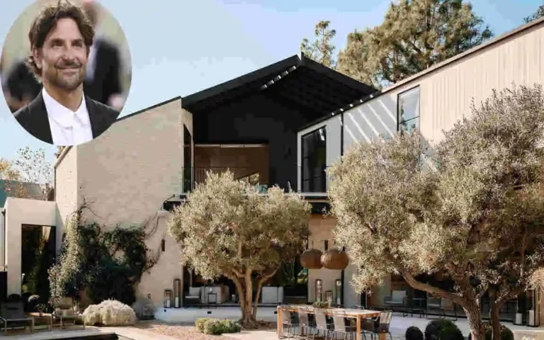 Will Arnett's Beverly Hills House